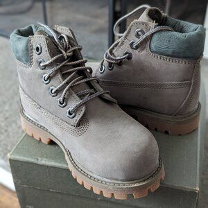 Timberland Boots - Kids